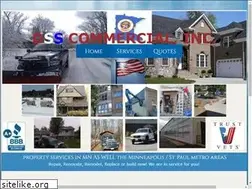 Sites similar to dsscommercial.com
