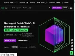 Sites similar to dssconf.pl