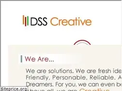 Sites similar to dsscreative.com
