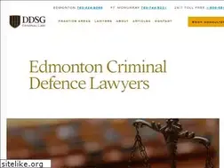 Sites similar to dsscrimlaw.com