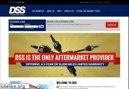 Sites similar to dsscvaxle.com
