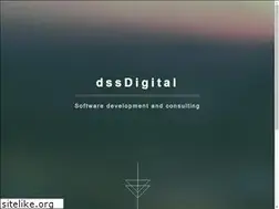 Sites similar to dssdigital.com