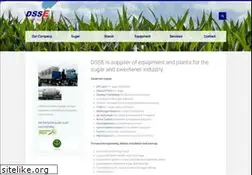 Sites similar to dsse.biz