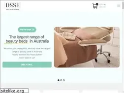 Sites similar to dsse.com.au