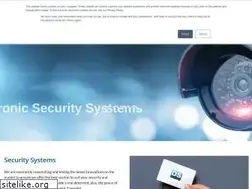 Sites similar to dssecurity.co.uk