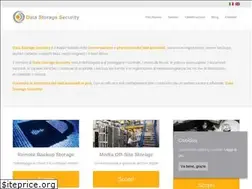 Sites similar to dssecurity.it