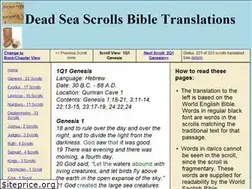 Sites similar to dssenglishbible.com