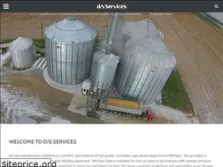 Sites similar to dsservicesinc.com
