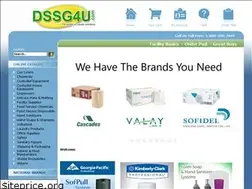 Sites similar to dssg4u.com