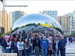 Sites similar to dssgfellowship.org