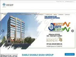 Sites similar to dssgroup.in