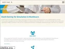 Sites similar to dssh.nl