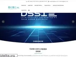 Sites similar to dssi.co.mz