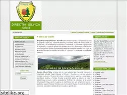 Sites similar to dssibiu.ro
