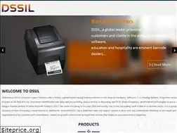 Sites similar to dssil.com