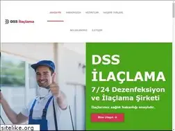 Sites similar to dssilaclama.com