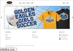 Sites similar to dssimageapparel.com