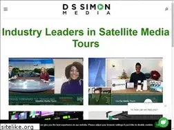 Sites similar to dssimon.com