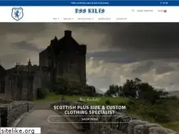 Sites similar to dsskilts.com