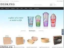 Sites similar to dssking.com