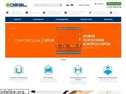 Sites similar to dssl.kz