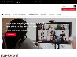 Sites similar to dsslearning.com