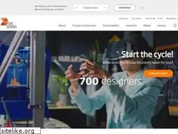 Sites similar to dssmith-packaging.com