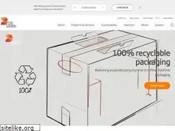 Sites similar to dssmith.com