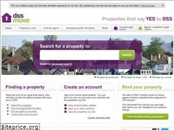 Sites similar to dssmove.co.uk