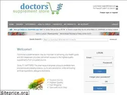 Sites similar to dssorders.com