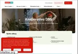 Sites similar to dsspabk.sk