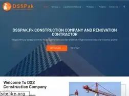 Sites similar to dsspak.pk