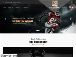 Sites similar to dssportswears.com