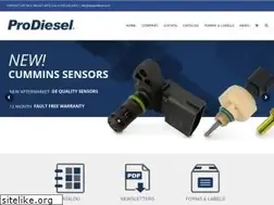 Sites similar to dssprodiesel.com