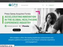 Sites similar to dssresearch.com