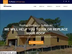 Sites similar to dssroofing.com