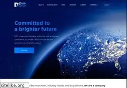 Sites similar to dsssecure.com
