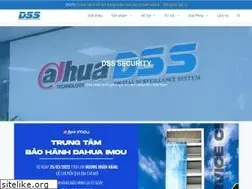 Sites similar to dsssecurity.vn
