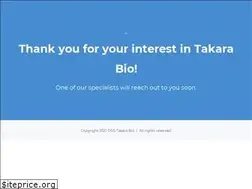 Sites similar to dsstakarabio.com