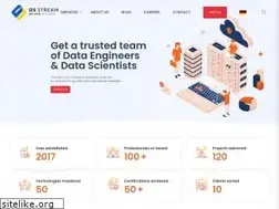 Sites similar to dsstream.com