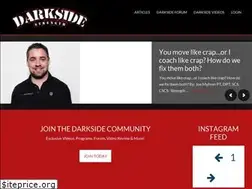 Sites similar to dsstrength.com