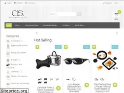 Sites similar to dsstyles.com