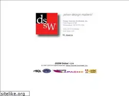 Sites similar to dssw.com