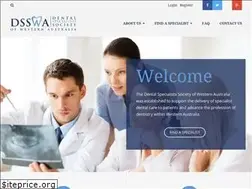 Sites similar to dsswa.org.au