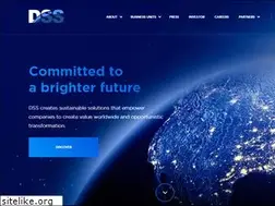 Sites similar to dssworld.com