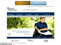 Sites similar to dsswtx.org