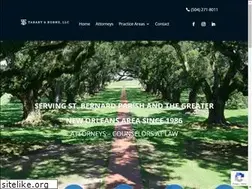 Sites similar to dst-law.com