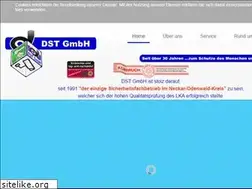 Sites similar to dst-online.com