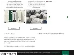 Sites similar to dst-sg.com