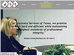 Sites similar to dst-support.com